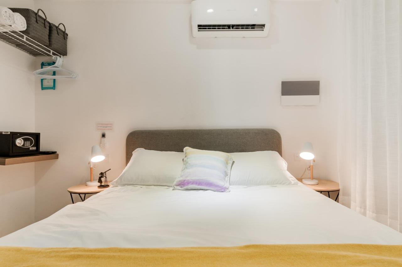 Hotelzone L16 Beach Access แคนคูน ภายนอก รูปภาพ